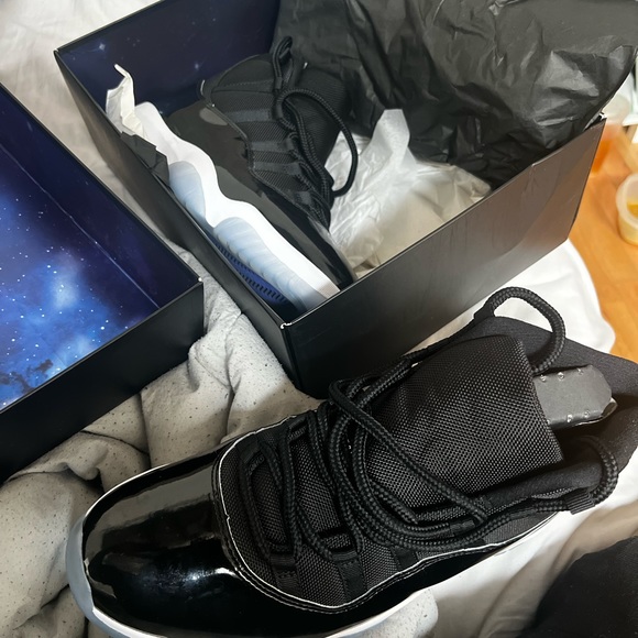 COPY - Jordan space jams main image 4